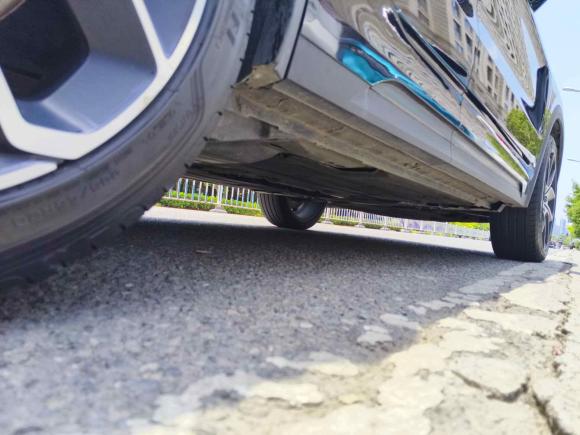 [宁波·浙B] 二手领克领克052020款 2.0TD 两驱耀Halo