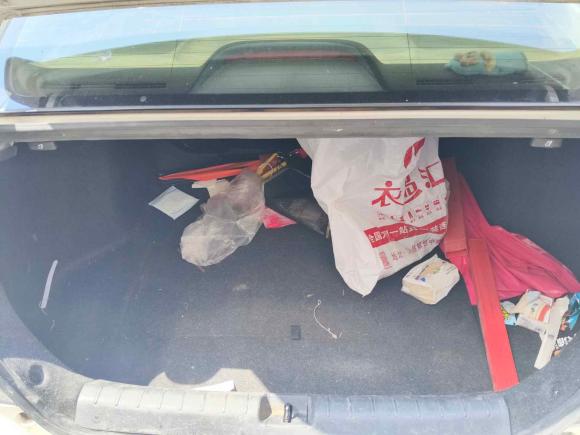 [义乌·赣E] 二手本田思域2016款 220TURBO CVT豪华版