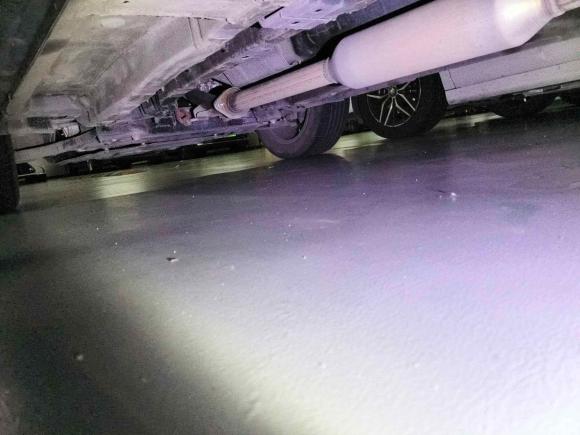 [深圳·渝D] 二手长安长安CS55PLUS2021款 蓝鲸版 1.5T DCT豪华型