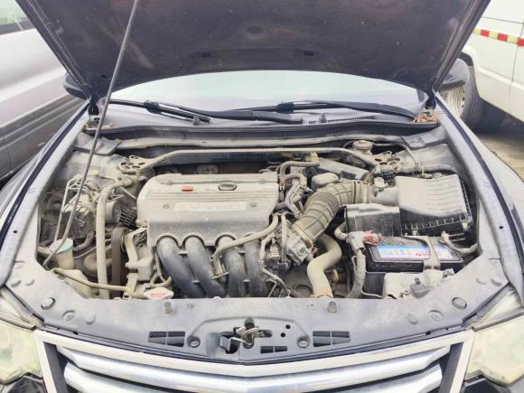 [上海·沪C] 二手本田思铂睿2009款 2.4L TYPE-S