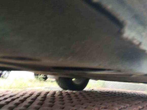 [济南·鲁A] 二手斯柯达柯迪亚克2018款 改款 TSI330 5座两驱豪华优享版