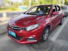 [合肥·皖C]长安&nbsp;&nbsp;逸动XT&nbsp;&nbsp;2016款1.6L自动俊酷型