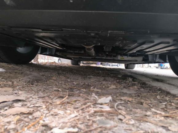 [北京·京A] 二手长安启源长安启源A072023款 增程 200 Max