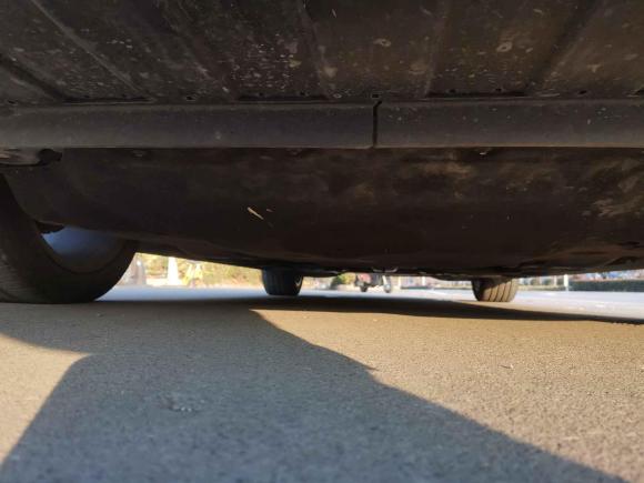 [上海·沪E] 二手别克君威2021款 GS 28T 精英型