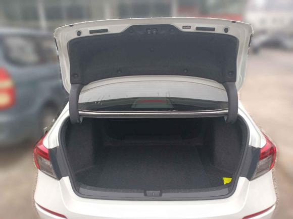 [嘉兴·浙F] 二手本田思域2022款 240TURBO CVT劲动版