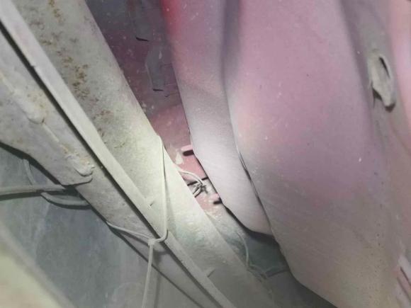 [成都·川A] 二手马自达马自达32008款 两厢 1.6豪华型