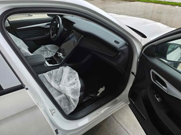 [上海·苏E] 二手飞凡汽车飞凡MARVEL R2021款 后驱PRO版