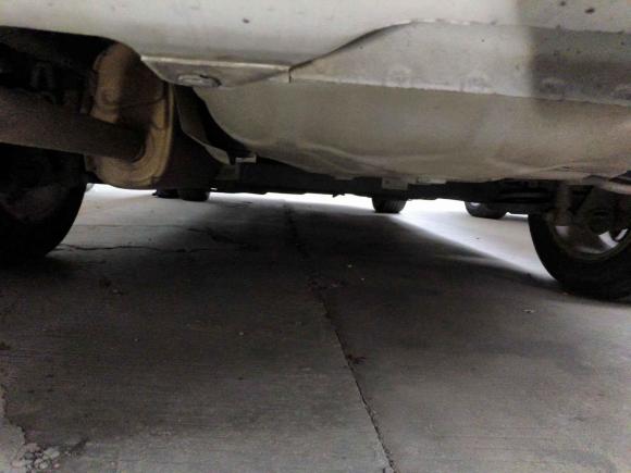 [佛山·粤E] 二手雪佛兰爱唯欧2011款 三厢 1.4L AT SE