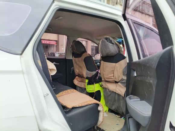 [成都·川A] 二手宝骏宝骏5302018款 1.5T 手动舒适型 国V