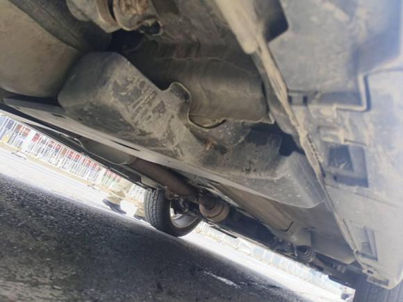 [北京·京M] 二手路虎揽胜极光2015款 2.0T 5门耀动版