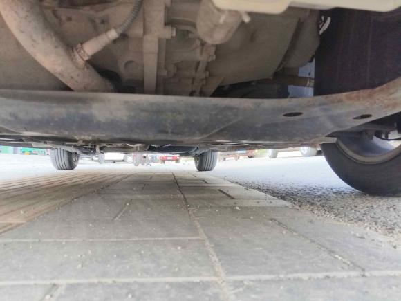 [北京·京N] 二手雪铁龙爱丽舍2017款 1.6L 手动时尚型