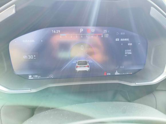 [宁波·冀B] 二手领克领克052020款 2.0TD 两驱耀Halo