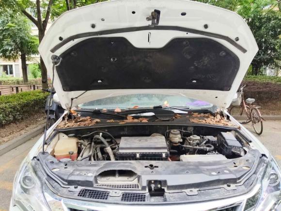 [上海·沪H] 二手比亚迪唐新能源2015款 2.0T 四驱旗舰型