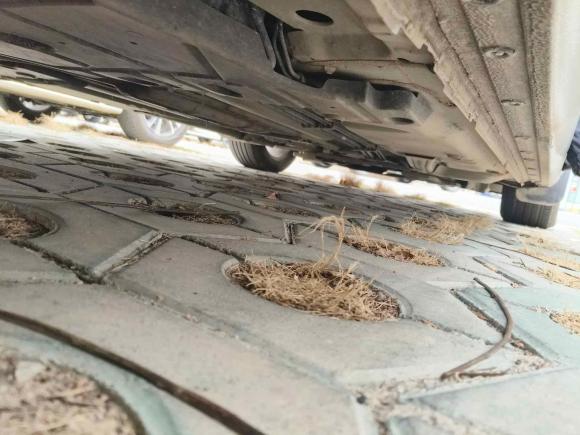 [深圳·粤S] 二手别克君威2017款 20T 豪华型