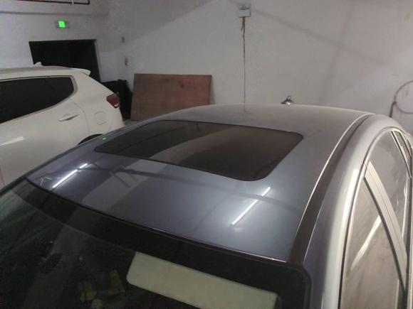 [湖州·浙E] 二手奇瑞艾瑞泽GX2018款 1.5T CVT型色版 国V