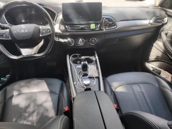 [南通·苏F] 二手星途星途TXL2019款 1.6T 两驱钻石版