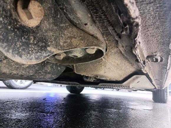 [南昌·赣M] 二手斯柯达明锐2015款 1.6L 手动逸致版