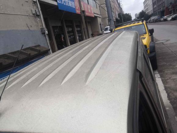 [金华·湘A] 二手五菱汽车五菱荣光2011款 1.2L基本型