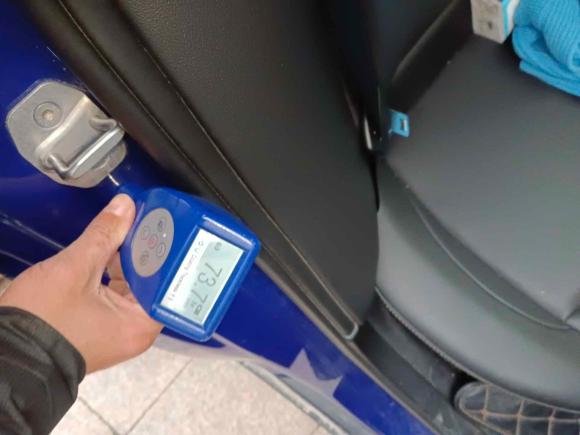 [济南·鲁A] 二手MINIMINI CLUBMAN2019款 1.5T ONE