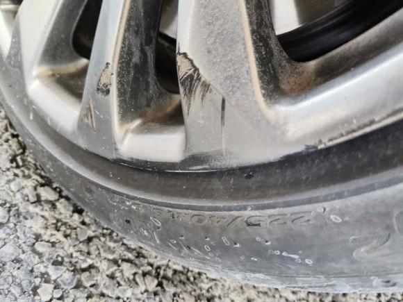 [北京·蒙D] 二手凯迪拉克凯迪拉克CTS2010款 3.0精英运动版