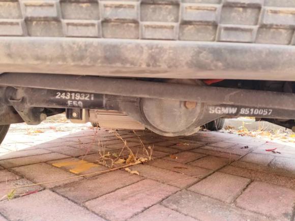 [济南·鲁A] 二手五菱汽车宏光MINIEV2021款 马卡龙臻享款 磷酸铁锂