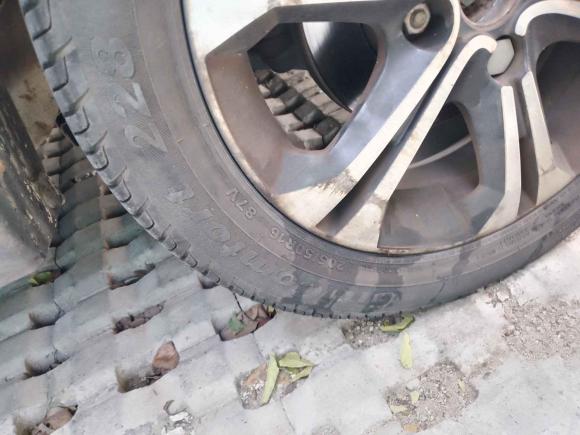 [无锡·苏B] 二手北京汽车绅宝X252015款 1.5L 手动精英型