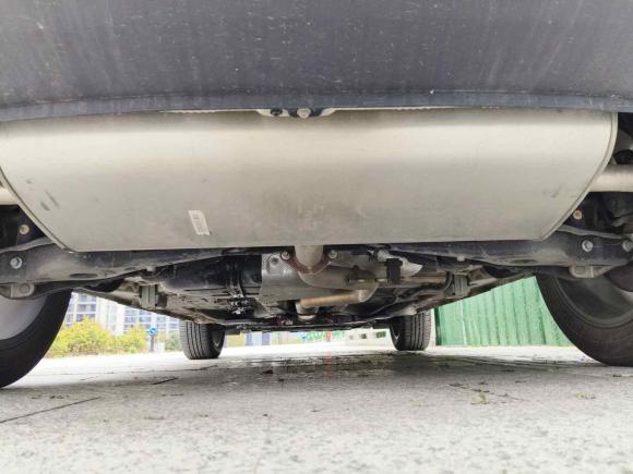 [温州·浙G] 二手吉利汽车吉利ICON2020款 1.5TD i9