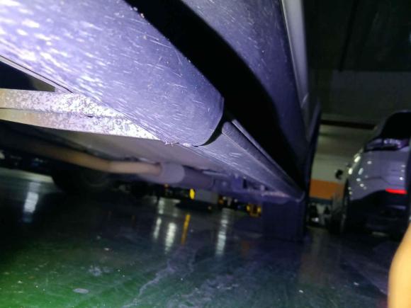 [深圳·粤B] 二手福特翼虎2015款 1.5L GTDi 两驱风尚型