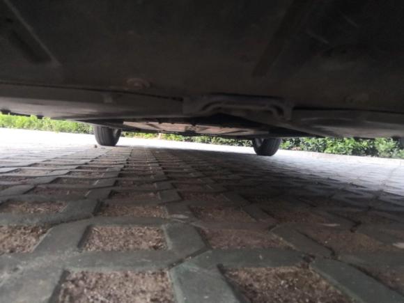 [苏州·苏E] 二手宝马宝马i32015款 时尚型