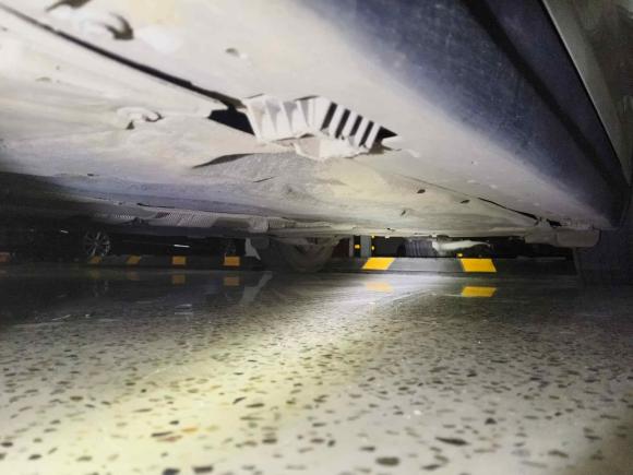 [成都·川A] 二手MINIMINI2019款 1.5T COOPER 经典派