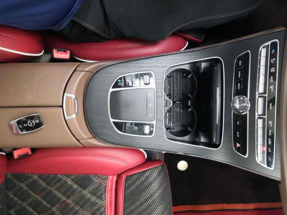 [义乌·浙G] 二手奔驰奔驰E级2020款 E 260 L 运动型