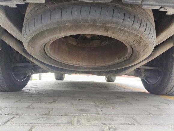 [西安·陕U] 二手路虎发现2012款 5.0 V8 SE