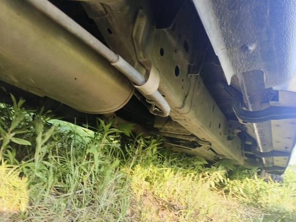 [杭州·豫L] 二手长城炮2019款 2.0T商用版手动柴油两驱领航型长箱GW4D20M