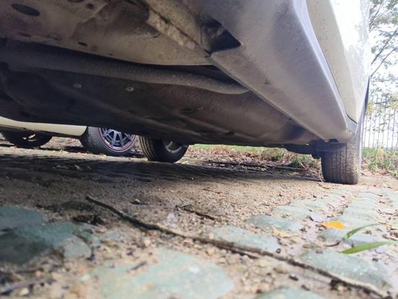 [上海·苏C] 二手本田本田XR-V2017款 1.5L LXi CVT经典版