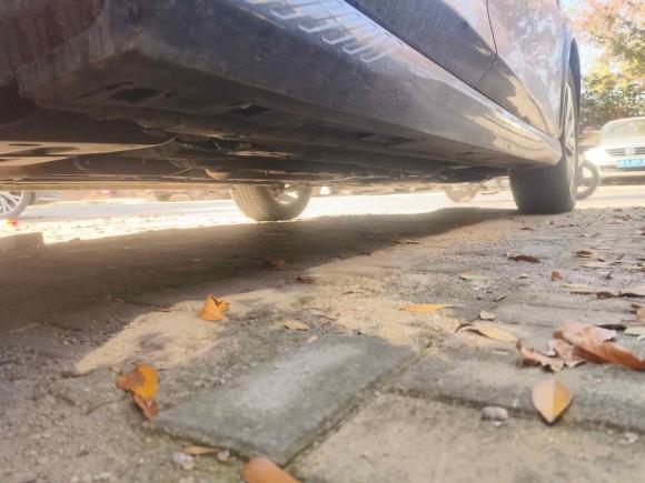 [青岛·鲁U] 二手奔腾奔腾B70S2022款 1.5T 智潮统帅