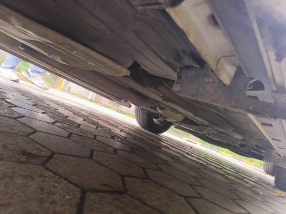 [上海·沪D] 二手福特翼虎2013款 2.0L GTDi 四驱尊贵型