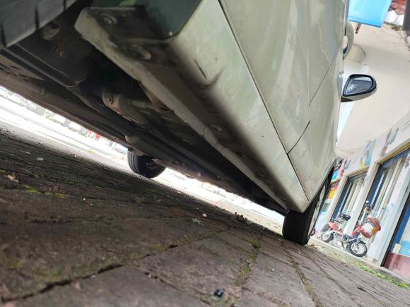 [台州·浙J] 二手宝骏宝骏3102016款 1.2L 手动舒适型