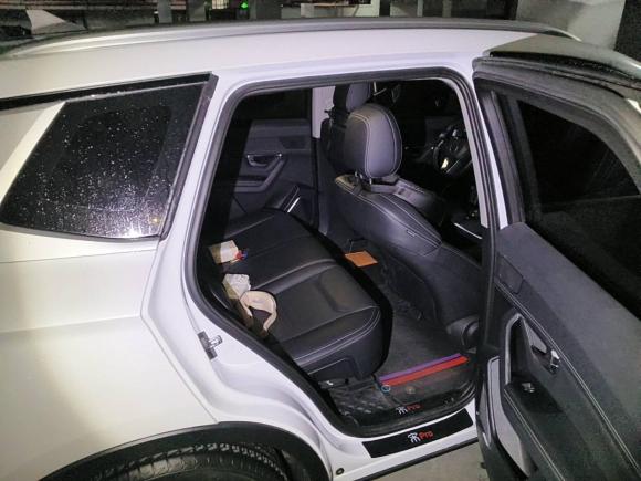 [湖州·浙E] 二手比亚迪宋Pro2019款 1.5T 自动尊贵型