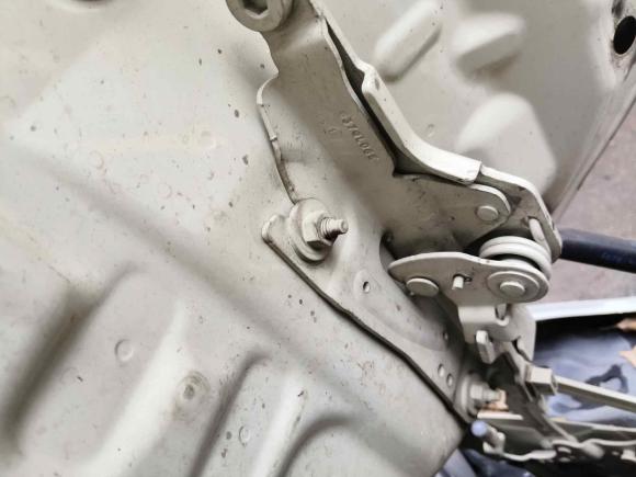 [温州·浙C] 二手MINIMINI2016款 1.2T ONE 先锋派