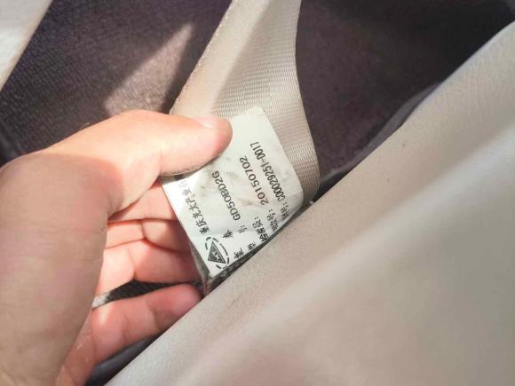 [济南·鲁A] 二手上汽大通MAXUS大通G102014款 2.0T 自动精英版