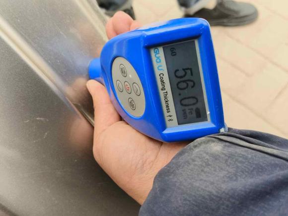 [北京·皖B] 二手现代朗动2015款 1.6L 自动领先型