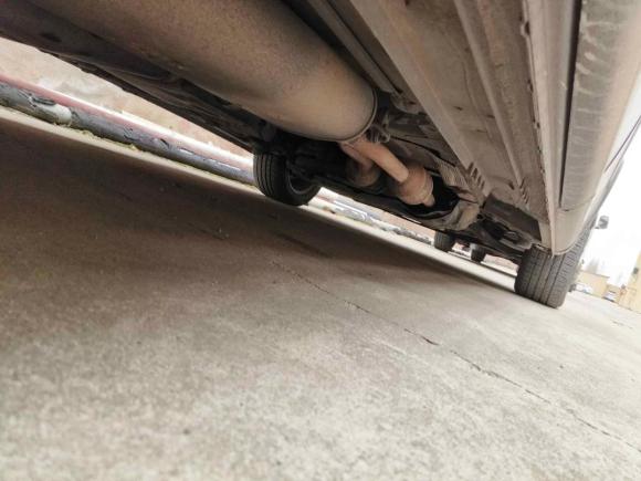 [上海·苏E] 二手奔驰唯雅诺2006款 Viano 3.2L