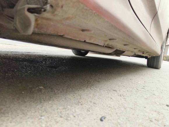 [济南·鲁A] 二手本田锋范经典2012款 1.5L 自动精英版