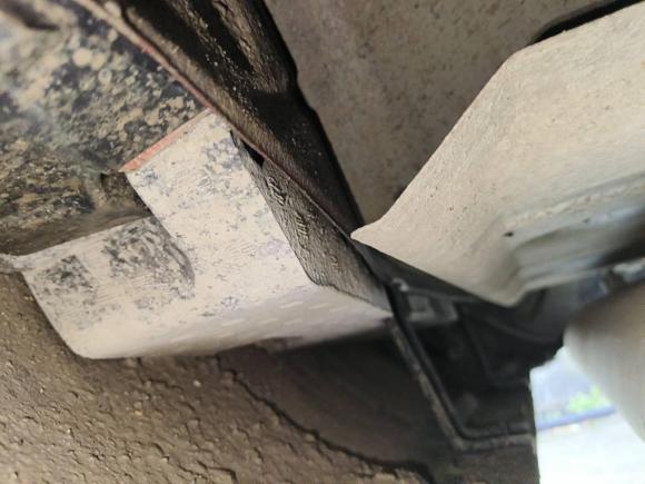 [宁波·浙B] 二手日产逍客2010款 20X雷 CVT 2WD