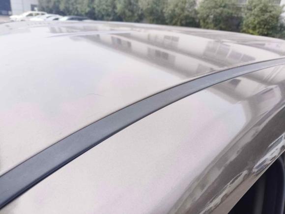 [南昌·赣A] 二手华颂华颂72015款 2.0T 自动舒适型