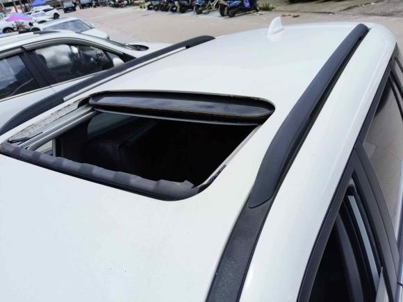 [金华·浙G] 二手江汽集团瑞风S42019款 1.6L 手动梦想型