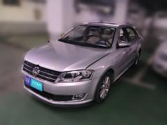 [上海·皖K] 大众朗逸2013款 改款 1.4TSI DSG舒适版