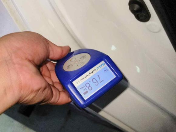 [佛山·粤E] 二手丰田卡罗拉2017款 改款 1.2T S-CVT GL