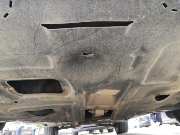 [武汉·鄂A] 二手现代北京现代ix352013款 2.0L 自动两驱智能型GLS 国IV