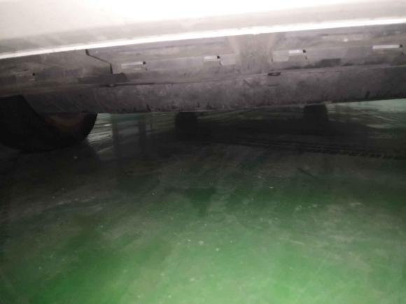 [南通·苏F] 二手本田锋范2017款 1.5L CVT精英版